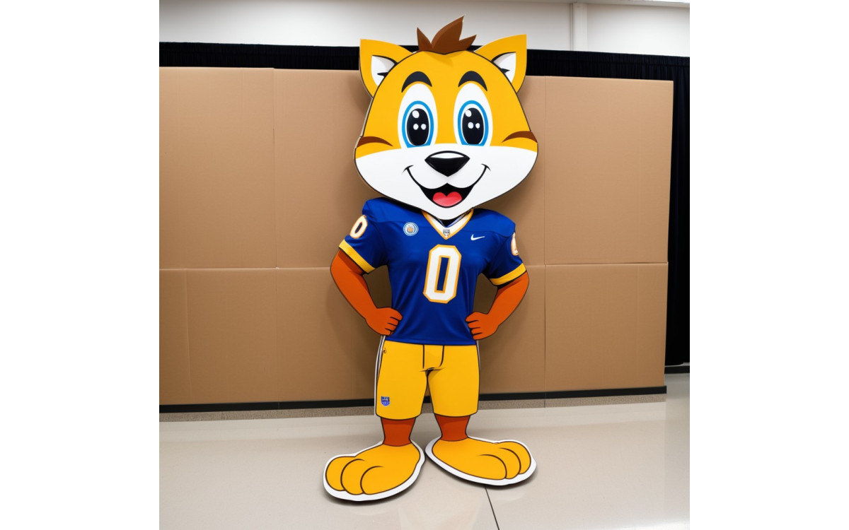 Enhancing Corporate Events The Role of Custom Cardboard Cutouts Life